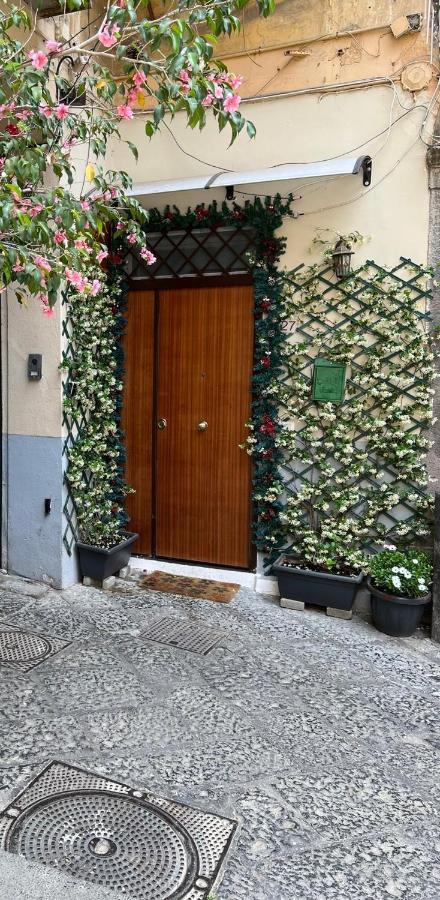 Casa Annabella Napoli - Centro - Chiaia Sul Mare Naples Exterior photo